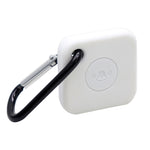 Custodia in silicone Bluetooth Smart Tracker per Tile Mate Pro, For Tile Mate Pro