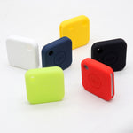 Custodia in silicone Bluetooth Smart Tracker per Tile Mate Pro, For Tile Mate Pro