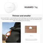 HUAWEI Tag localizzatore anti-smarrimento per animali domestici