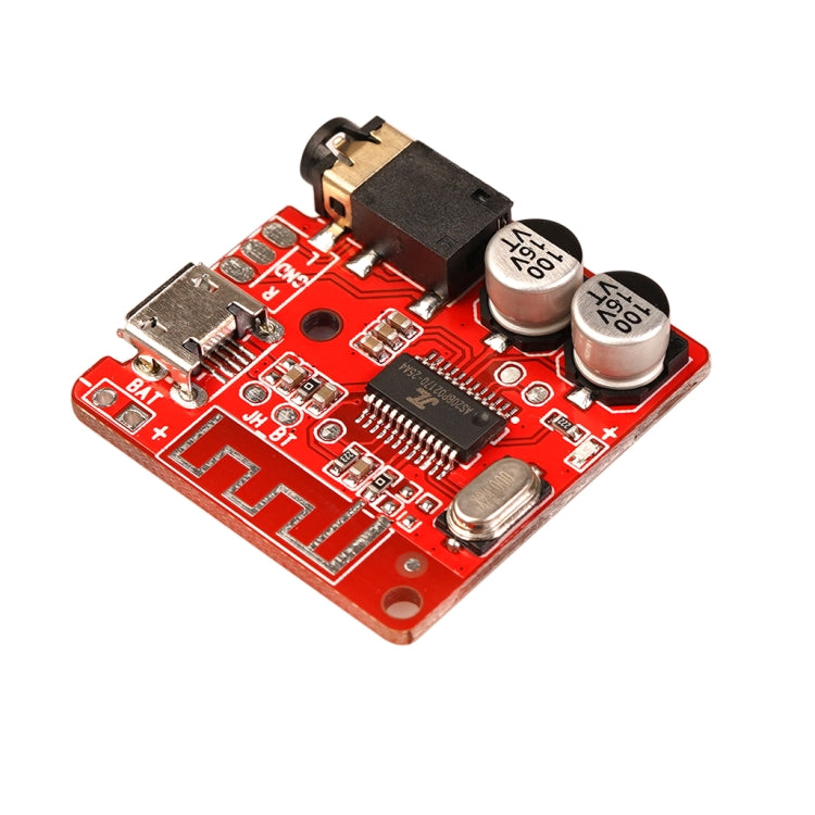 6925A DIY Bluetooth Audio Receiver Board Module Lossless MP3 Decoder Board Wireless Stereo Music Module