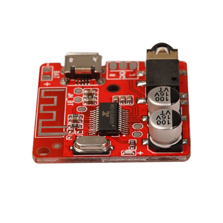 6925A DIY Bluetooth Audio Receiver Board Module Lossless MP3 Decoder Board Wireless Stereo Music Module