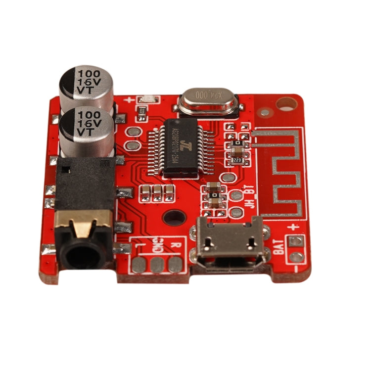 6925A DIY Bluetooth Audio Receiver Board Module Lossless MP3 Decoder Board Wireless Stereo Music Module