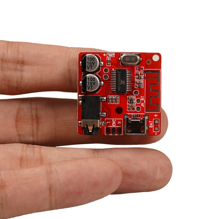 6925A DIY Bluetooth Audio Receiver Board Module Lossless MP3 Decoder Board Wireless Stereo Music Module