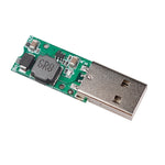 3592-2B Mini DC-DC 12V to 5V DIY Step Down Power Supply Module