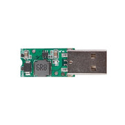 3592-2B Mini DC-DC 12V to 5V DIY Step Down Power Supply Module