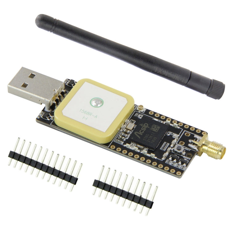 LILYGO T-Motion V1.0 T-Motion 915 Scheda di sviluppo intelligente S76G LORA STM32 Modulo wireless GNSS, T-Motion 915