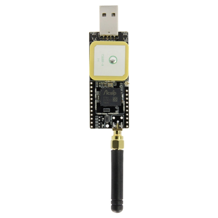 LILYGO T-Motion V1.0 T-Motion 923 Scheda di sviluppo intelligente S76G LORA STM32 Modulo wireless GNSS, T-Motion 923