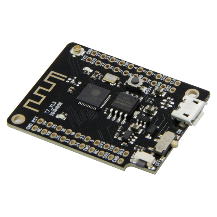 Modulo elettronico della scheda di sviluppo del modulo Bluetooth WiFi ESP32 TTGO Mini32 V2.0.13