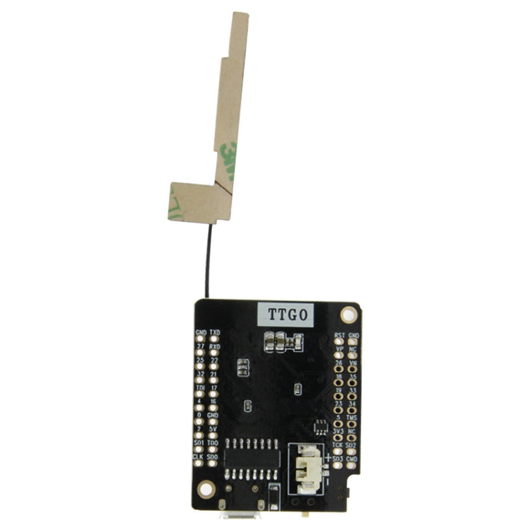 Modulo elettronico della scheda di sviluppo del modulo Bluetooth WiFi ESP32 TTGO Mini32 V2.0.13