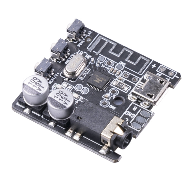 6966 DIY Bluetooth 5.0 Audio Receiver Board Module Lossless MP3 Player Wireless Stereo Music Amplifier Module