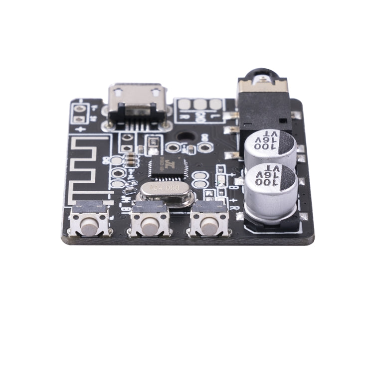 6966 DIY Bluetooth 5.0 Audio Receiver Board Module Lossless MP3 Player Wireless Stereo Music Amplifier Module