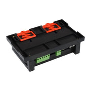 Waveshare 8 Channel Industrial Relay Module Multi Protection for Raspberry Pi Pico, 20218