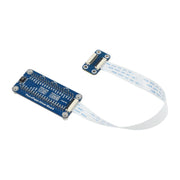 Waveshare 5.83 inch 648x480 Pixel E-Ink E-Paper Display Module Black and White for Raspberry Pi Pico, SPI Interface, 20126