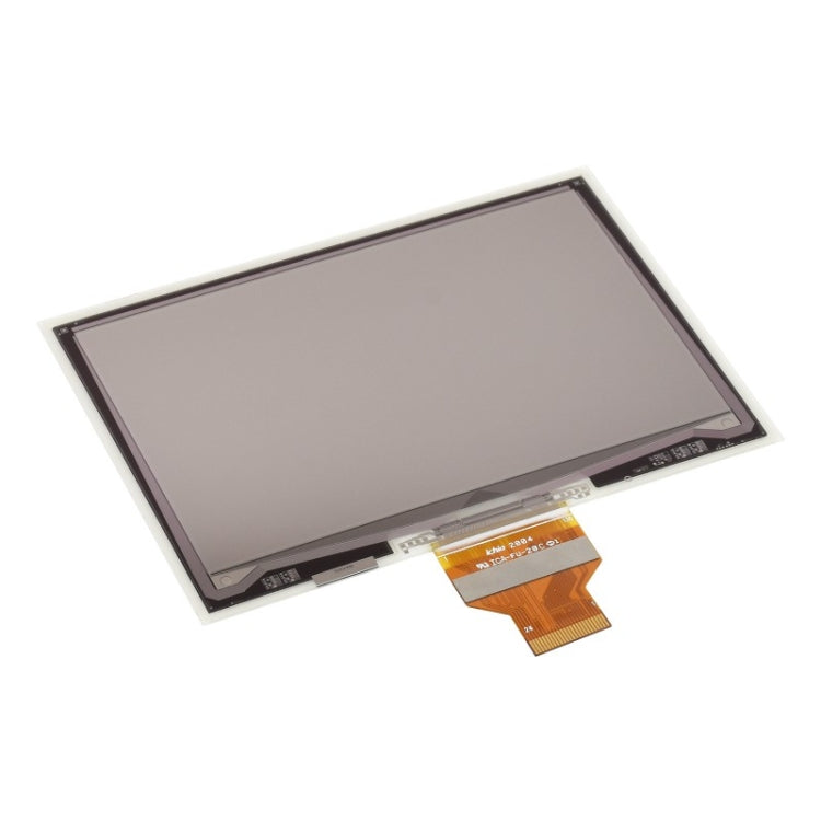 Waveshare 4.01 inch ACeP 640x400 Pixel 7-Color E-Paper E-Ink Raw Display, PCB-Free, 19078