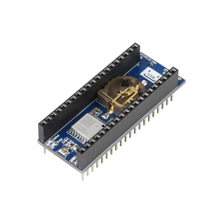 Waveshare L76B GNSS Module for Raspberry Pi Pico, Support GPS, BDS, QZSS, L76B