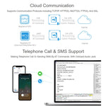 Waveshare Multi Band 2G GSM/GPRS LBS A7670E LTE Cat-1 HAT for Raspberry Pi, for Europe, Southeast Asia, West Asia, Africa, China, South Korea, A7670E LTE Cat-1 HAT