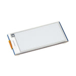 Waveshare 2.66 inch 296 x 152 Pixels Black/White E-Paper E-Ink Display Module for Raspberry Pi Pico, SPI Interface, 20052