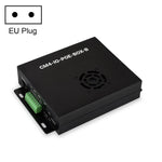 Scatola base mini-computer Waveshare PoE tipo B per Raspberry Pi