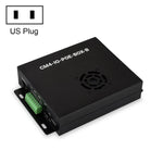 Scatola base mini-computer Waveshare PoE tipo B per Raspberry Pi
