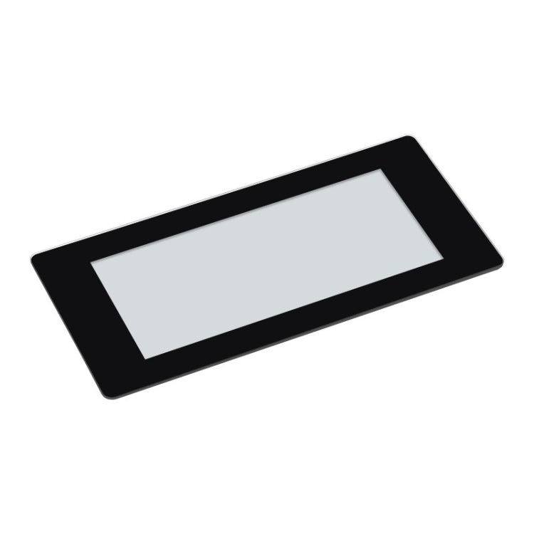 Waveshare 2.9 inch 296 x 128 Pixel Black/White e-Paper Touch Module for Raspberry Pi Pico, SPI Interface, 20051