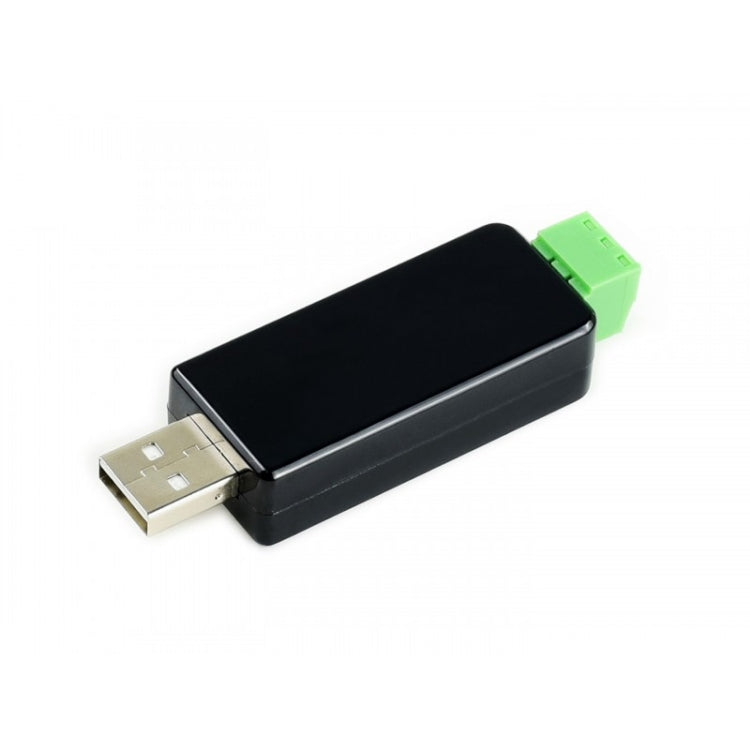 Convertitore industriale da USB a RS485 Waveshare, 17286