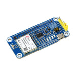 Modulo GPS RTK multi-banda ZED-F9P per Raspberry Pi