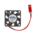 Ventola raffreddamento DC 5V per Raspberry Pi 3B/2B/B+