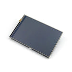 Display touchscreen LCD TFT 3,5" con penna per Raspberry Pi