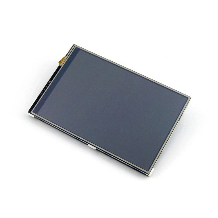 Display touchscreen LCD TFT 3,5" con penna per Raspberry Pi