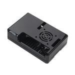 Custodia protettiva in ABS per Raspberry Pi 3
