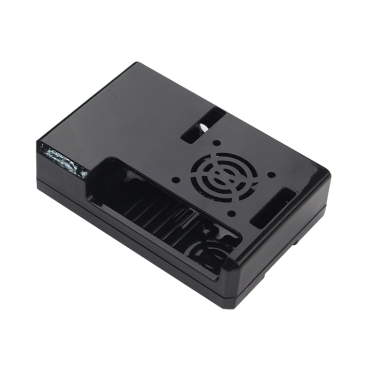Custodia protettiva in ABS per Raspberry Pi 3