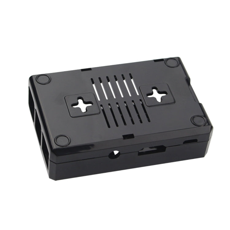 Custodia protettiva in ABS per Raspberry Pi 3