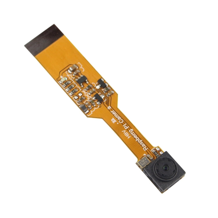 Modulo fotocamera 5MP OV5647 1080P per Raspberry Pi Zero