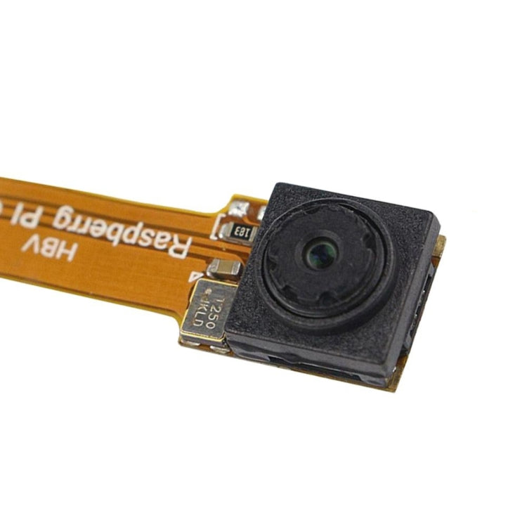 Modulo mini fotocamera 5MP OV5647 1080P per Raspberry Pi Zero V1.3, C0733