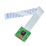 Modulo fotocamera 5MP OV5647 1080P per Raspberry Pi 3/2/B+