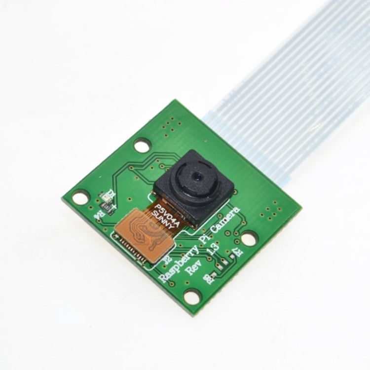 5MP OV5647 1080P Camera Module for Raspberry Pi 3/2 / B+, C0264