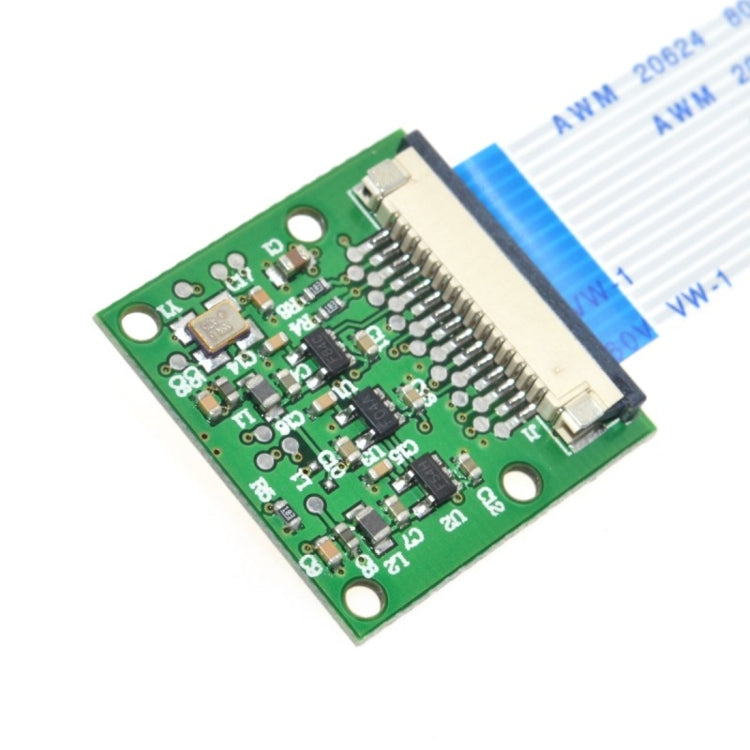 5MP OV5647 1080P Camera Module for Raspberry Pi 3/2 / B+, C0264