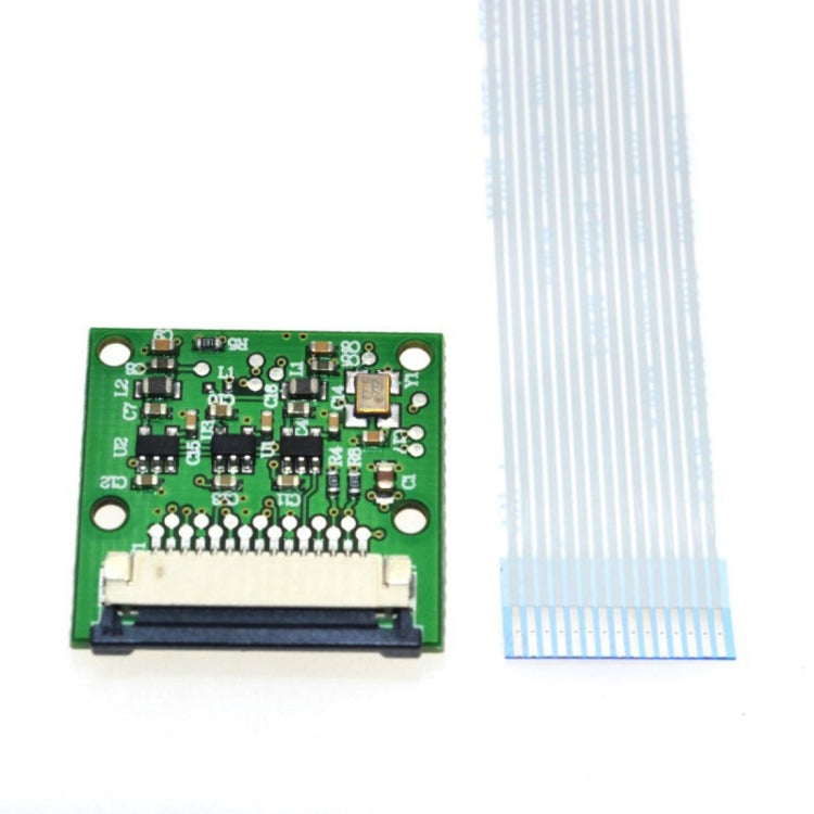 5MP OV5647 1080P Camera Module for Raspberry Pi 3/2 / B+, C0264