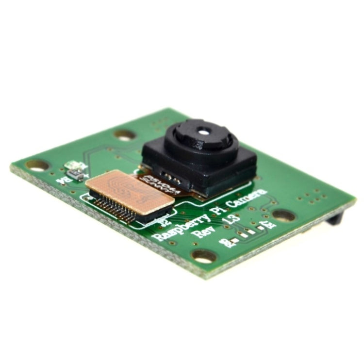 Modulo fotocamera 5MP OV5647 1080P per Raspberry Pi 3/2 / B+, C0264