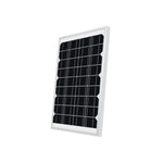 Waveshare High Conversion Efficiency Solar Panel 18V 10W, 19598