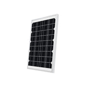 Waveshare High Conversion Efficiency Solar Panel 18V 10W, 19598