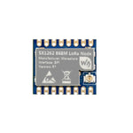 Waveshare Core1262-868M Anti-Interference LoRa Module SX1262, EU868 Band