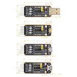 Connettore USB-C a UART ad alta velocità Waveshare