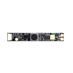 Waveshare OV5640 FF 5MP USB Camera Module, Support 1080P Video Recording, FF