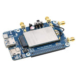 Modulo 5G LTE-A RM500U-CN con quad antenne per Raspberry Pi