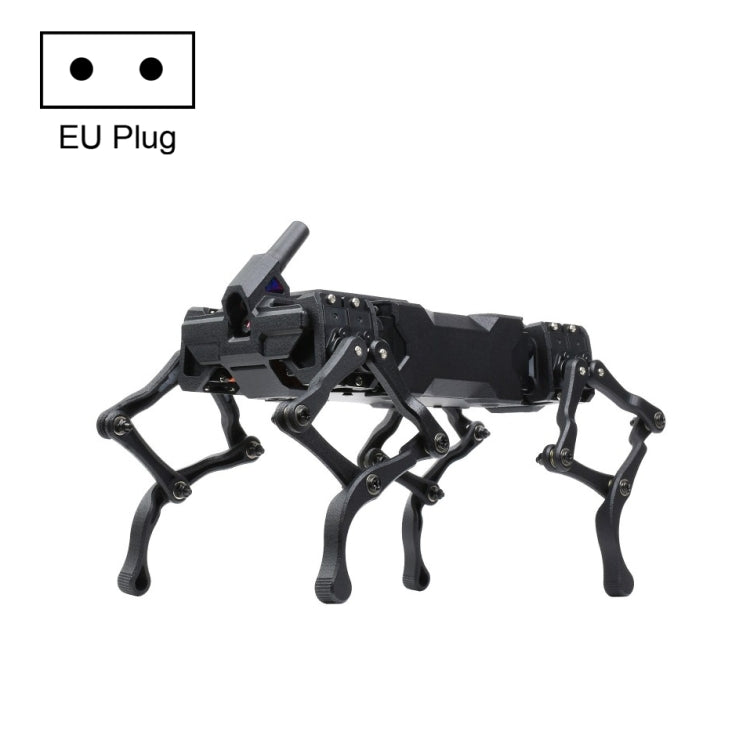 Waveshare WAVEGO 12-DOF Dog-like Bionic Robot, Basic Version