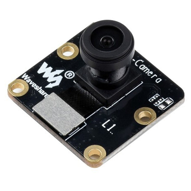 Modulo fotocamera mono da 1 MP Waveshare OV9281-120 per Raspberry Pi, otturatore globale, OV9281-120 Module