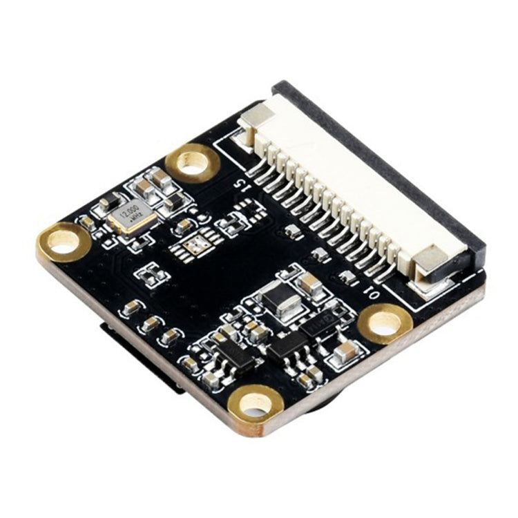 Waveshare OV9281-120 1MP Mono Camera Module for Raspberry Pi, Global Shutter, OV9281-120 Module