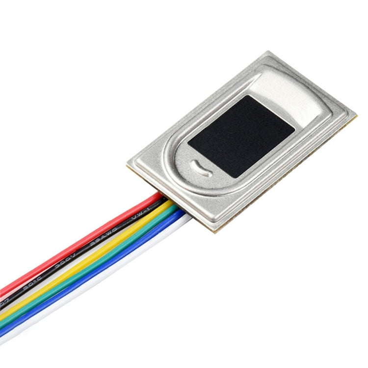Sensore impronte digitali capacitivo Waveshare UART