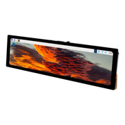 WAVESHARE 11.9 inch Capacitive Touch Display for Raspberry Pi, 320 x 1480, IPS, DSI Interface, 11.9 inch